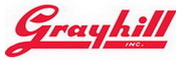 Grayhill, Inc. logo