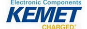 KEMET logo