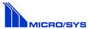 Micro/sys Inc. logo