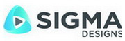 Sigma Designs Inc logo