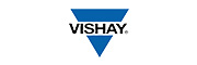 Vishay Corporation logo