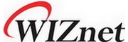 WIZnet logo